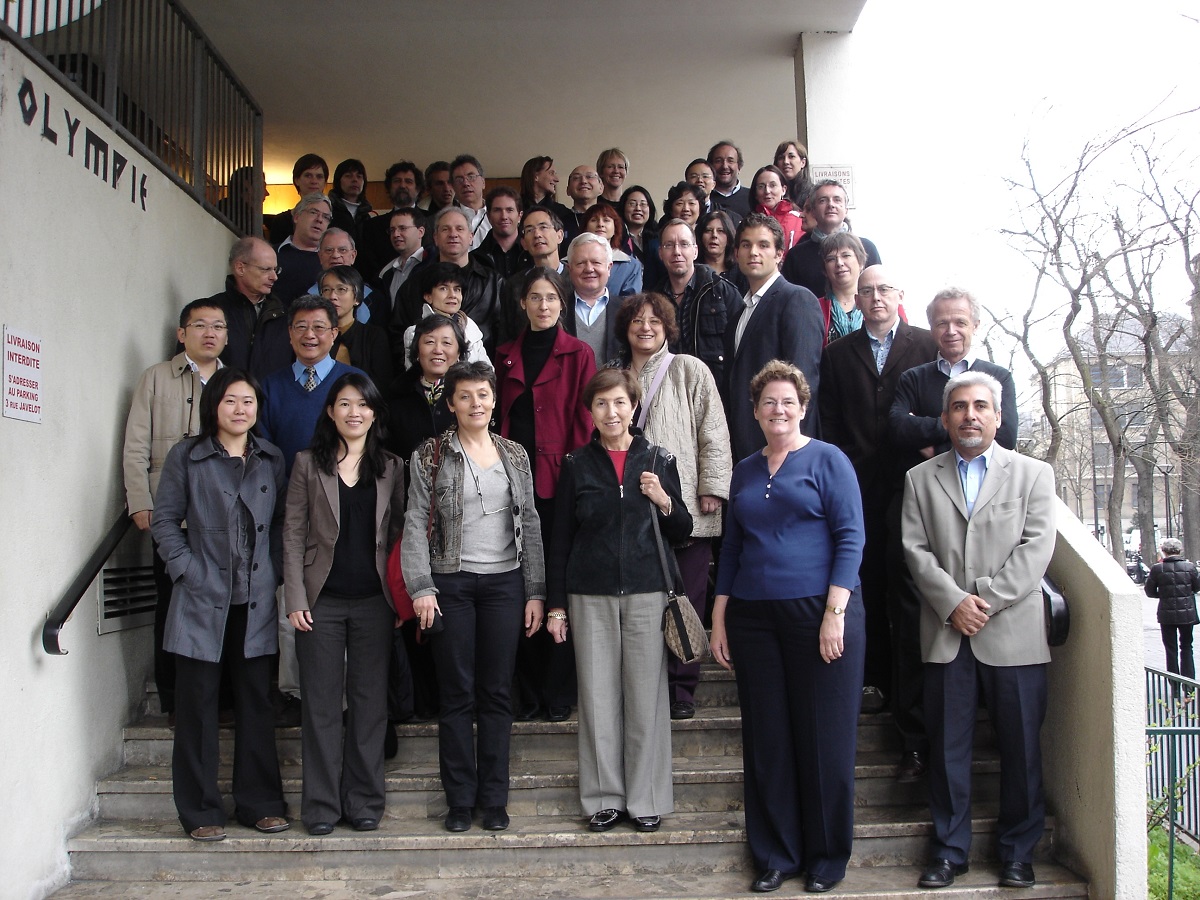 ILCCO Group photo gallery